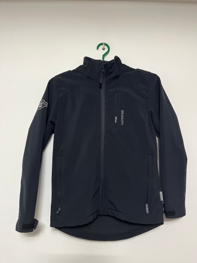 Zdjęcie oferty: KURTKA SOFTSHELL BRUNOTTI R.140