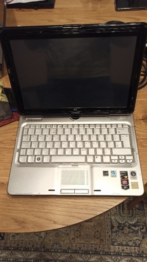 Zdjęcie oferty: HP Pavilion TX2500 - na części