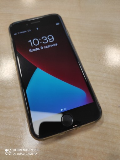 Zdjęcie oferty: Iphone 8 64GB