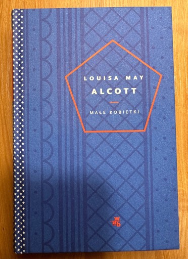 Zdjęcie oferty: Małe kobietki - Louisa May Alcott