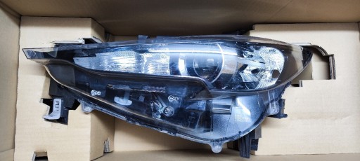 Zdjęcie oferty: Lampa lewa przednia Mazda CX 5 