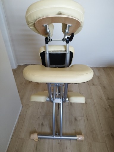 Zdjęcie oferty: Krzesło do Masażu 