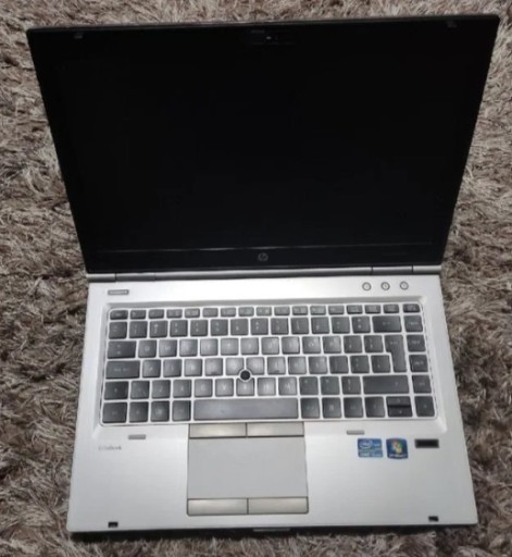 Zdjęcie oferty: Laptop HP8470p Intel Core i5 ssd