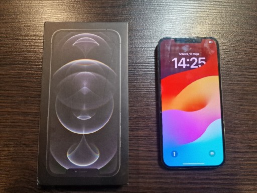 Zdjęcie oferty: Iphone 12 pro max 128 GB 