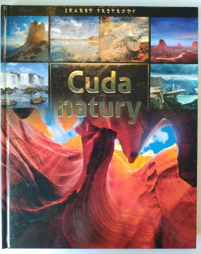 Zdjęcie oferty: Cuda natury 