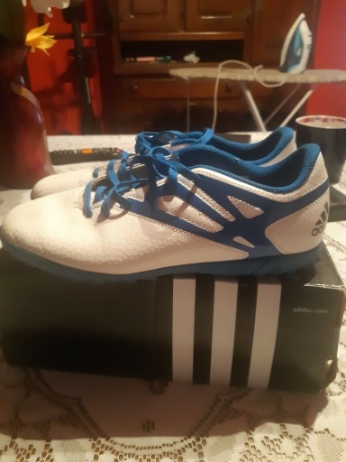 Zdjęcie oferty: Buty addidas Messi 15.4 TF  r. 38