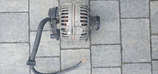 Zdjęcie oferty: Alternator Touareg 7l 3.2 v6 