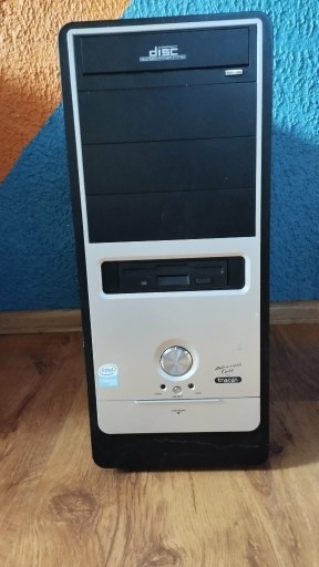 Zdjęcie oferty: Komputer Stacjonarny Tracer