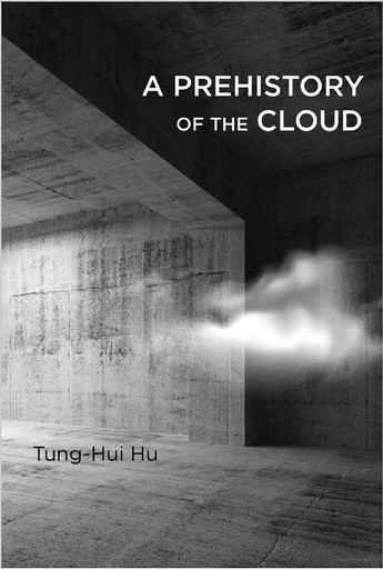 Zdjęcie oferty: A Prehistory of the Cloud (The MIT Press)