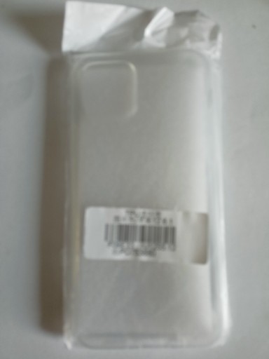 Zdjęcie oferty: Etui silikonowe Apple iPhone 12/ 12 Pro 6.1 