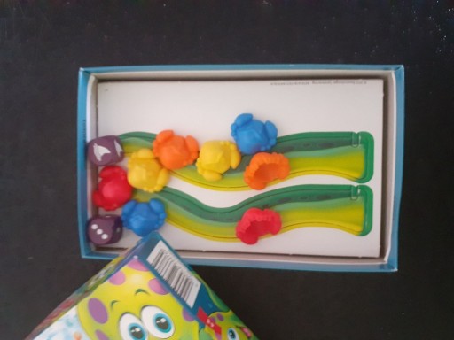 Zdjęcie oferty: Gra planszowa 