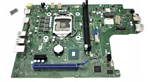 Zdjęcie oferty: Płyta główna Dell Optiplex 3080 SFF, DDR4, s1200, Gen10, 0HMF7C