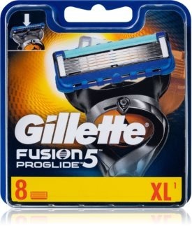 Zdjęcie oferty: Gillette Fusion5 Proglide 8szt. oryginalne wkłady