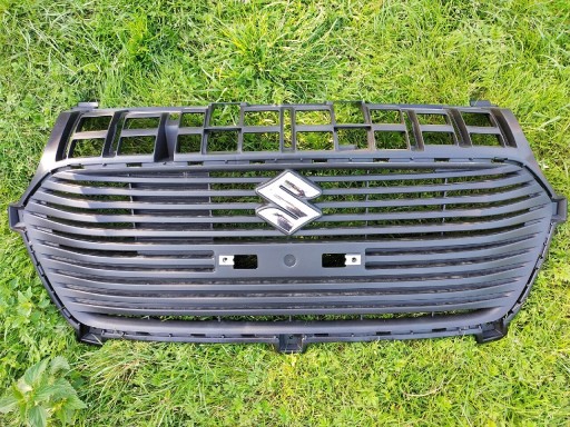 Zdjęcie oferty: Atrapa grill Suzuki Swift Nowy bez uszkodzeń !