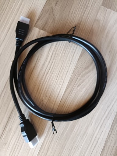 Zdjęcie oferty: Kabel HDMI 