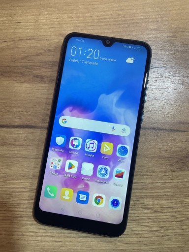 Zdjęcie oferty: Huawei Y6 2019 MRD-LX1 2GB/32GB