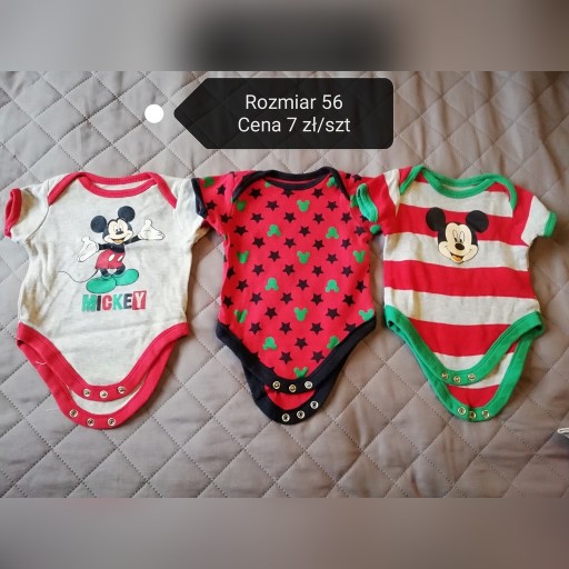 Zdjęcie oferty: Sprzedam body rozmiar 56