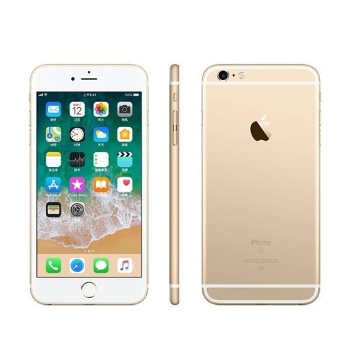 Zdjęcie oferty: iPhone 6, 16GB, złoty