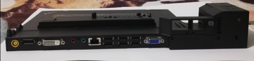 Zdjęcie oferty: Lenovo Stacja dokujaca ThinkPad Dock 3