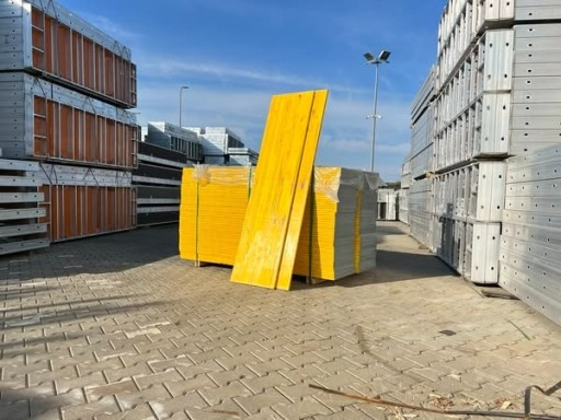 Zdjęcie oferty: OKUCIE Sklejka żółta  trójwarstwowa 2,0x0,5 !!!Od ręki!!!