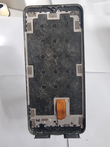 Zdjęcie oferty: motorola g50  bez lcd trup nr A189