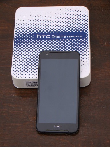 Zdjęcie oferty: HTC DESIRE 830 DUAL SIM