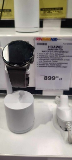 Zdjęcie oferty: Zegarek smartwatch 