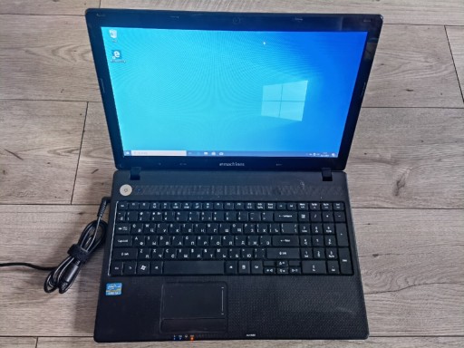 Zdjęcie oferty: Acer eMachines E732-332G32Mnkk HD320Gb Windows10