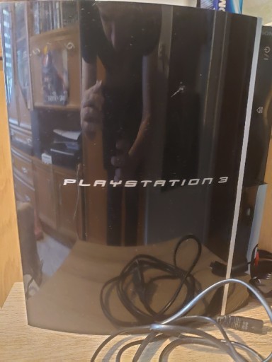 Zdjęcie oferty: Konsola Sony PlayStation 3 Classic