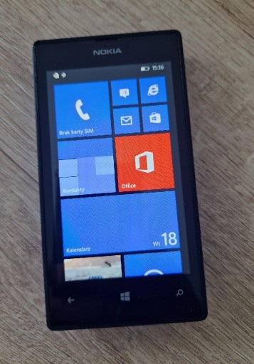 Zdjęcie oferty: Nokia Lumia 520 