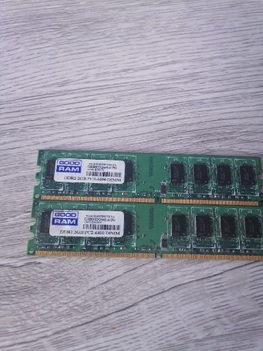 Zdjęcie oferty: Ddr2