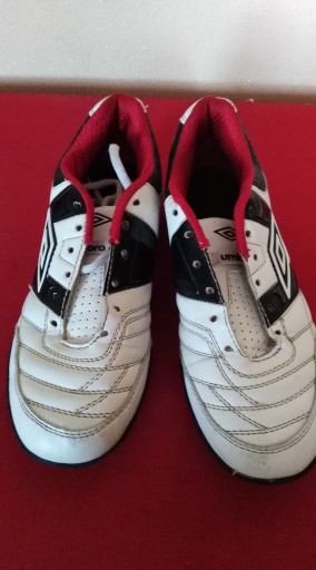 Zdjęcie oferty: Turfy Umbro, rozm. 38, 24cm