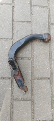 Zdjęcie oferty: Hak odpinany seat leon 2003