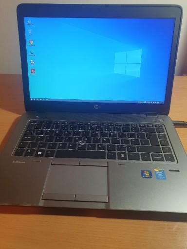 Zdjęcie oferty: HP ELITEBOOK 840 G2 |I5 5TH|W10PRO|8RAM/240SSD 