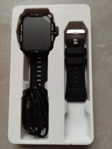 Zdjęcie oferty: Smart Watch Colmi 