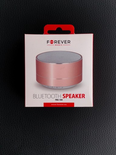 Zdjęcie oferty: Głośnik bluetooth PBS-100