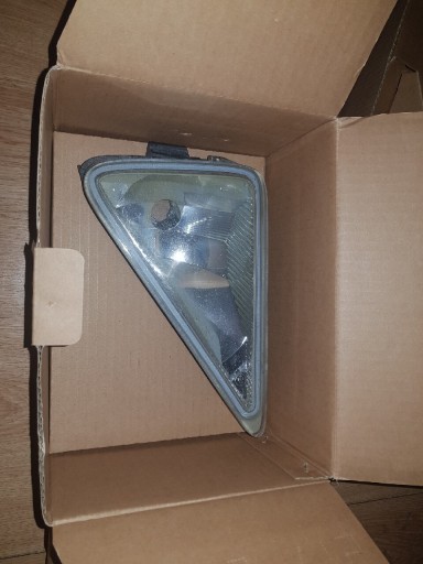 Zdjęcie oferty: Halogen Honda Civic viii ufo PRAWY