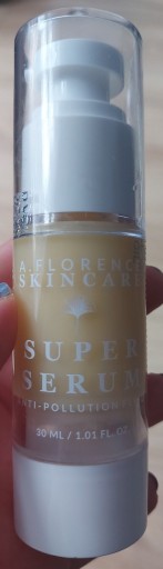 Zdjęcie oferty: A. Florence Skincare Super Serum