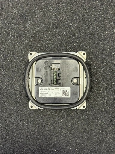 Zdjęcie oferty: Moduł Led Przetwornica | Renault