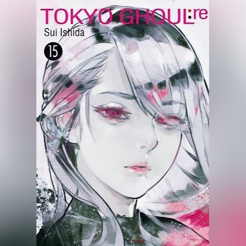 Zdjęcie oferty: Tokyo Ghoul :re Tom 15