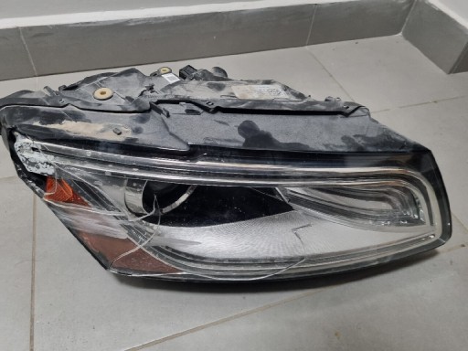 Zdjęcie oferty: Audi Q5 8r lift USA reflektor lampa prawa