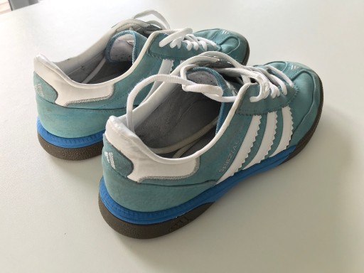 Zdjęcie oferty: Adidas Handball Spezial R 40i2/3