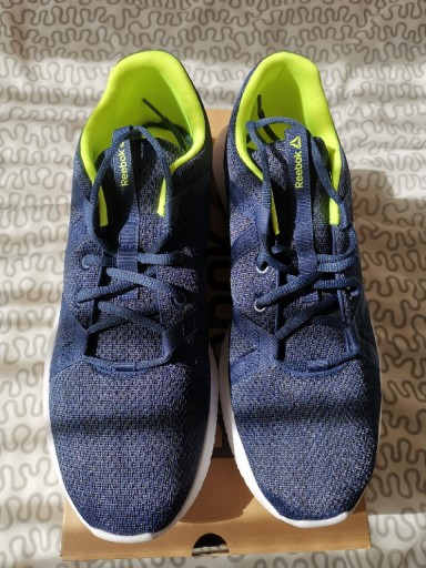 Zdjęcie oferty:  Buty Reebok Reago Essential, r. 45 (29,5cm)