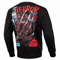 Zdjęcie oferty: PIT BULL BLUZA MĘSKA CREWNECK BED ,XL,XXL,XXXL