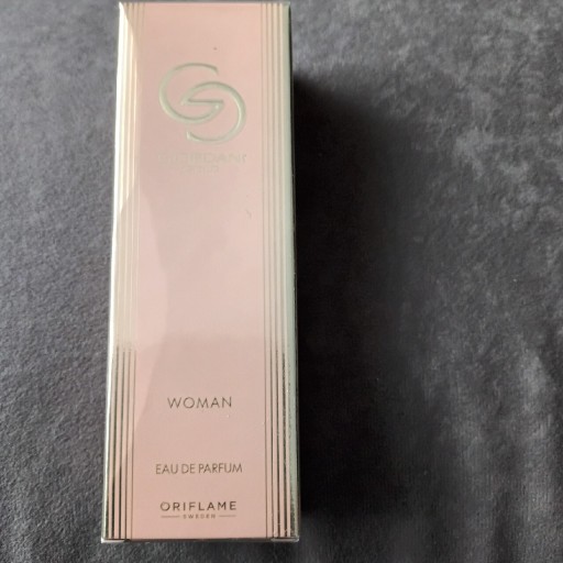 Zdjęcie oferty: Woda Giordani Gold Woman