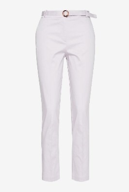 Zdjęcie oferty: Orsay Spodnie jasny fiolet rozm 44 nowe kpl metek