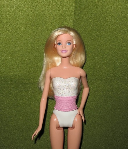 Zdjęcie oferty: Lalka Barbie, blondynka