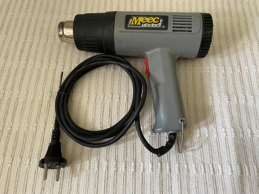 Zdjęcie oferty: Opalarka do drewna Meec Tools 1500 W 