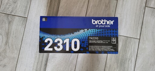 Zdjęcie oferty: Toner Brother do HL-2300, DCP-L2500, MFC-2700