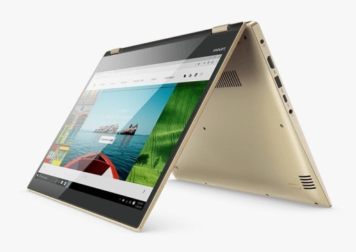 Zdjęcie oferty: LENOVO YOGA 520